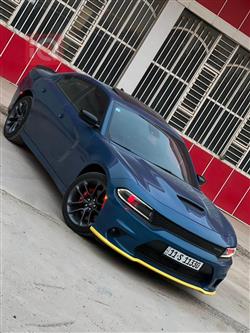 دودج تشارجر